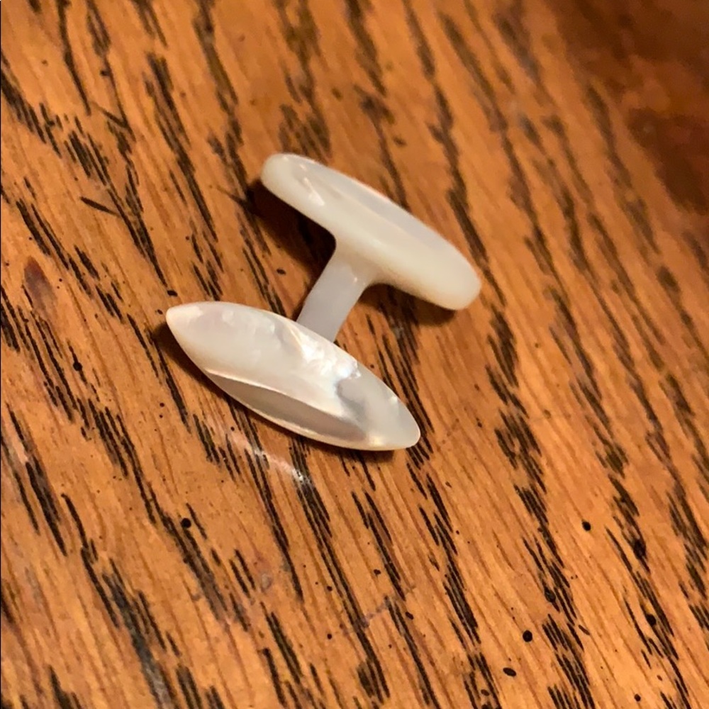 Cuff links - Picture 3 of 4